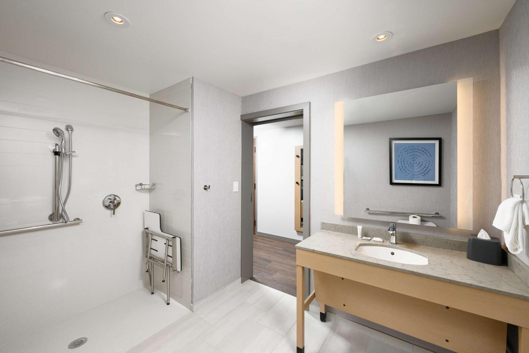 Hyatt Place Downtown
