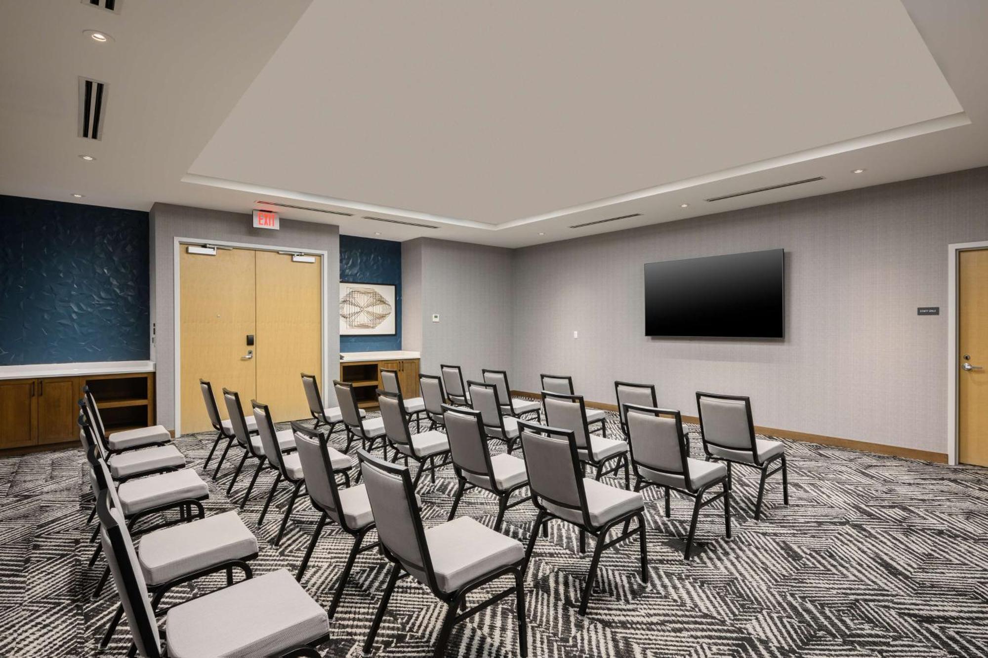 Hyatt Place Downtown Hotel