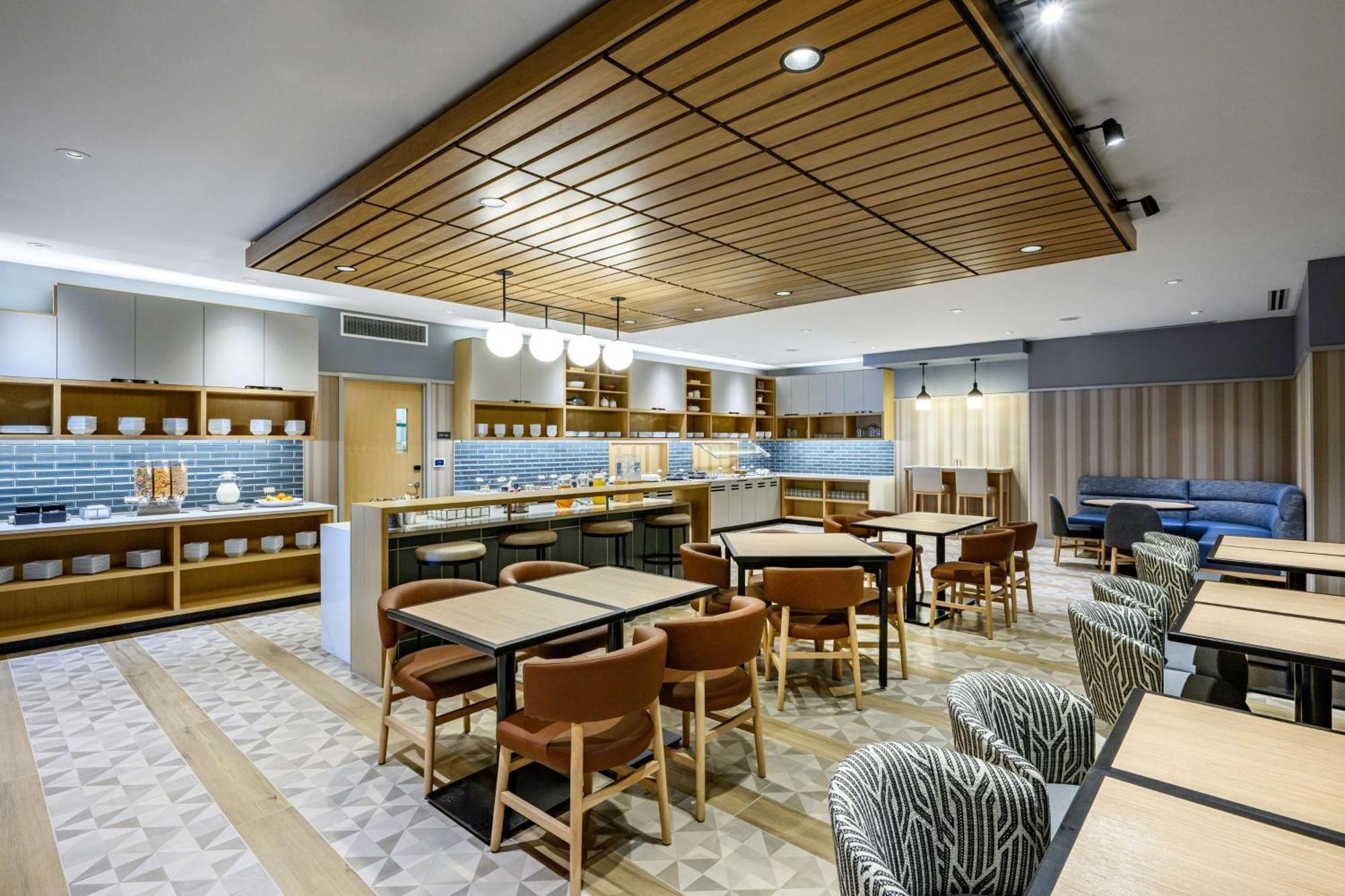Hyatt Place Downtown Albany