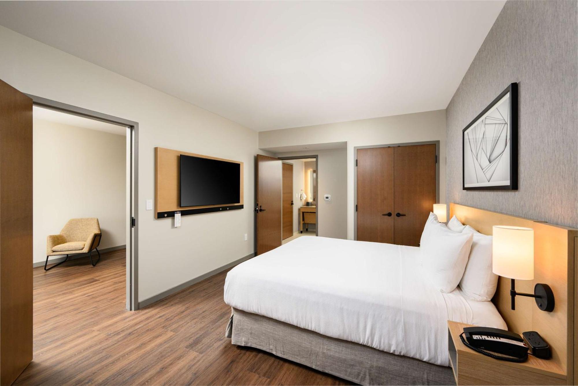 Hyatt Place Downtown Hotel Albany