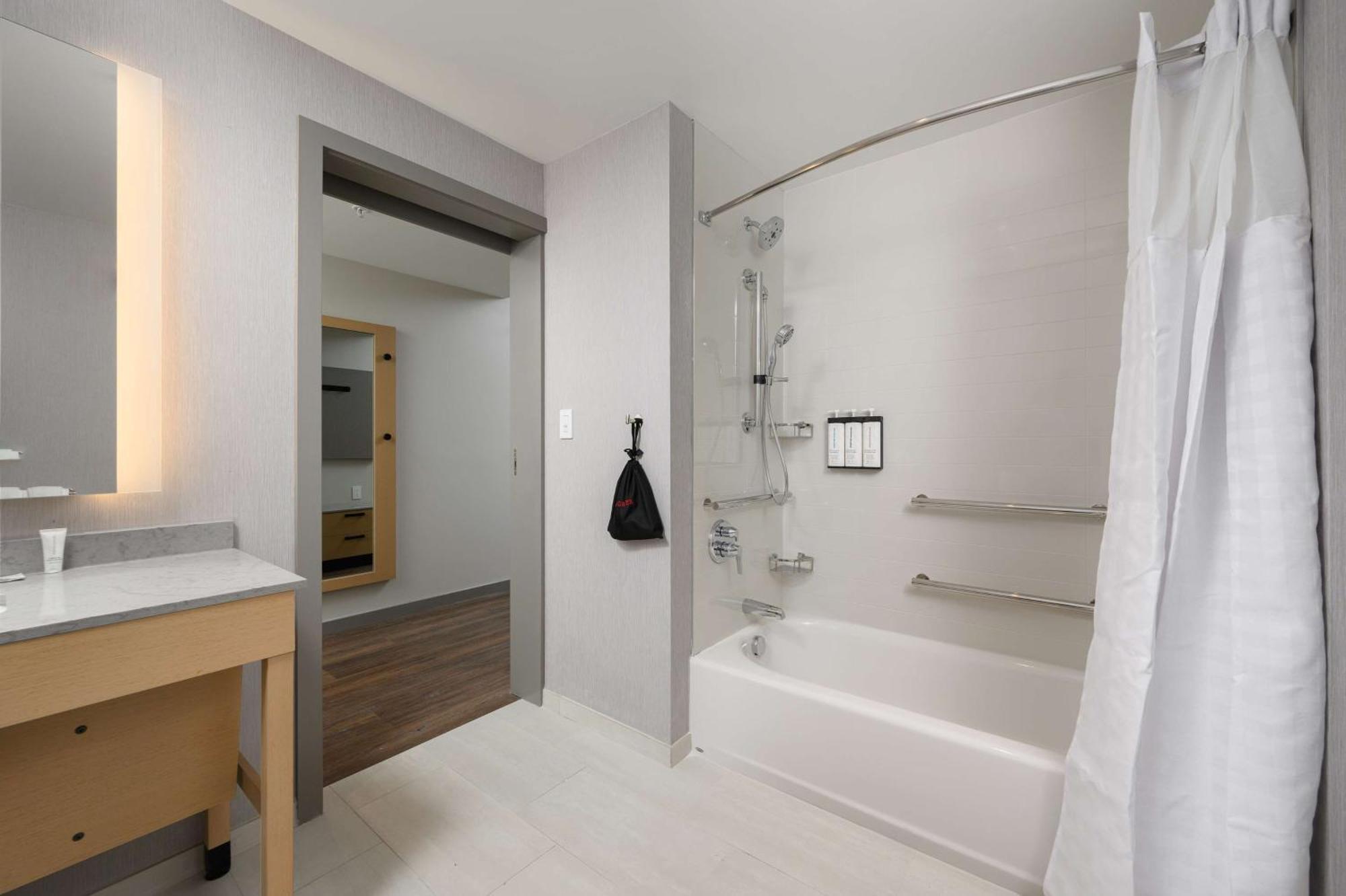 Hotel Hyatt Place Downtown