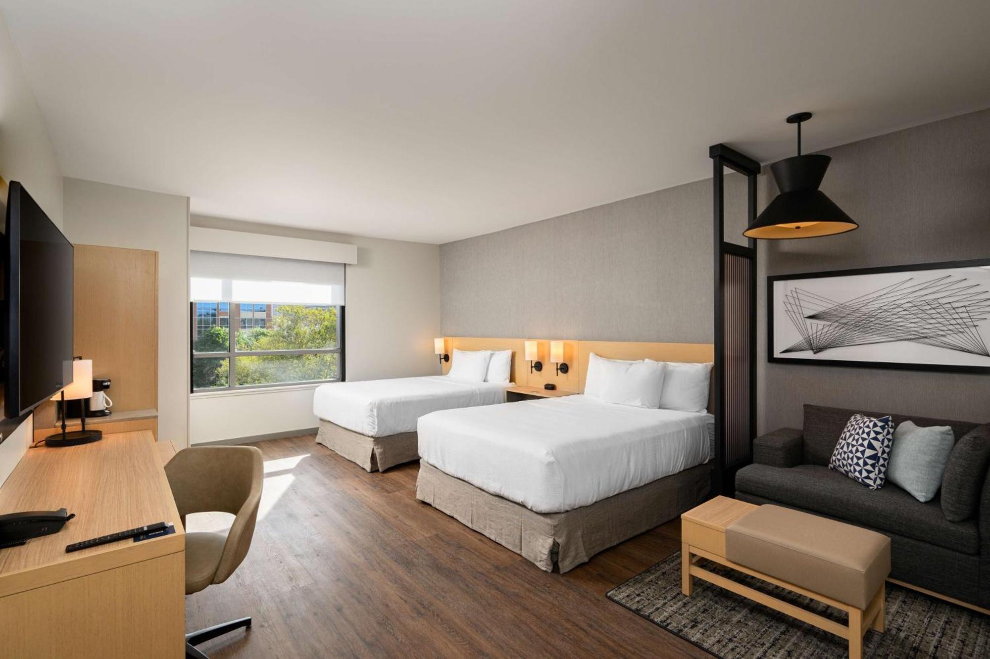Hyatt Place Downtown