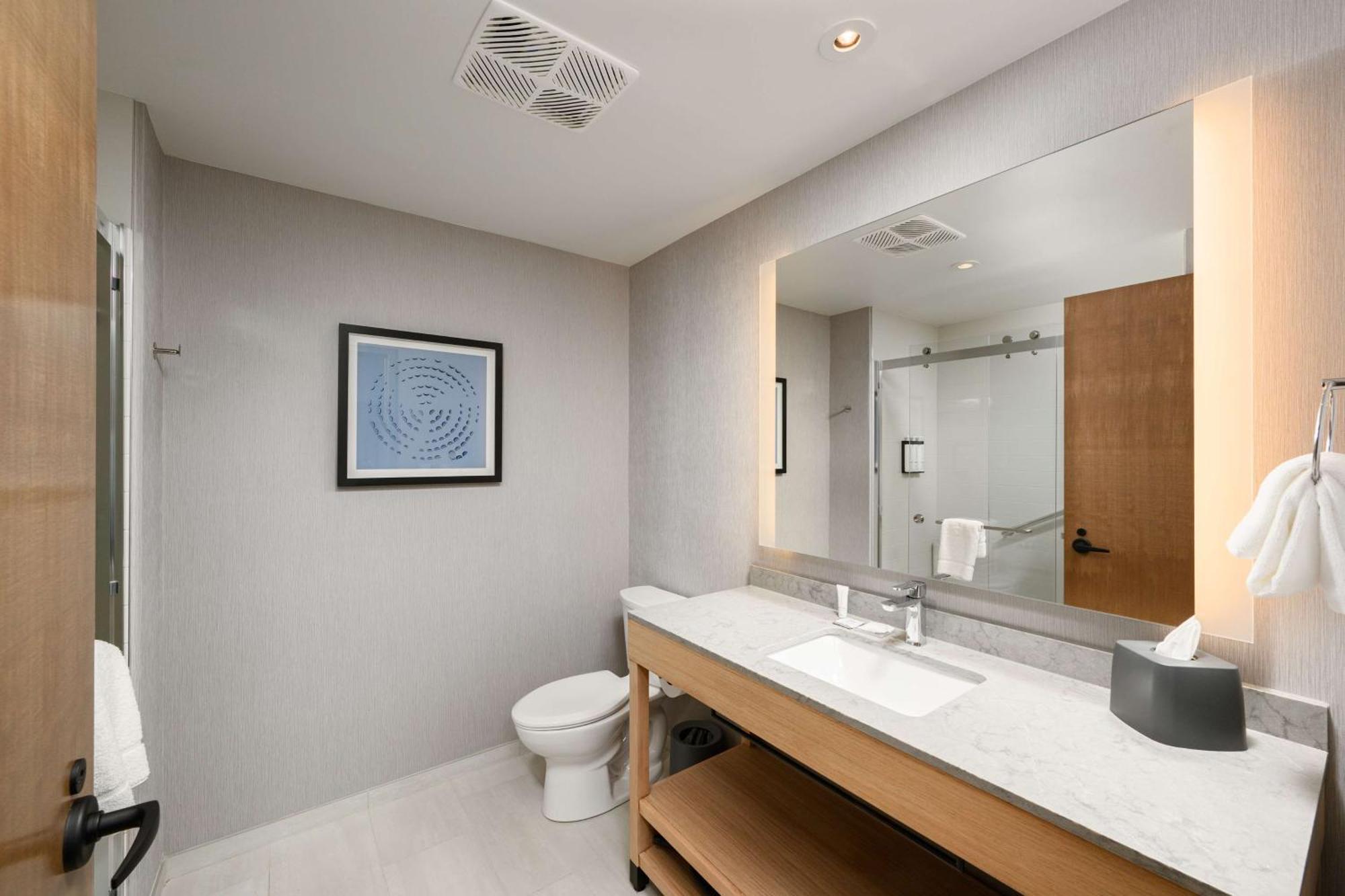 Hyatt Place Downtown Hotel Albany