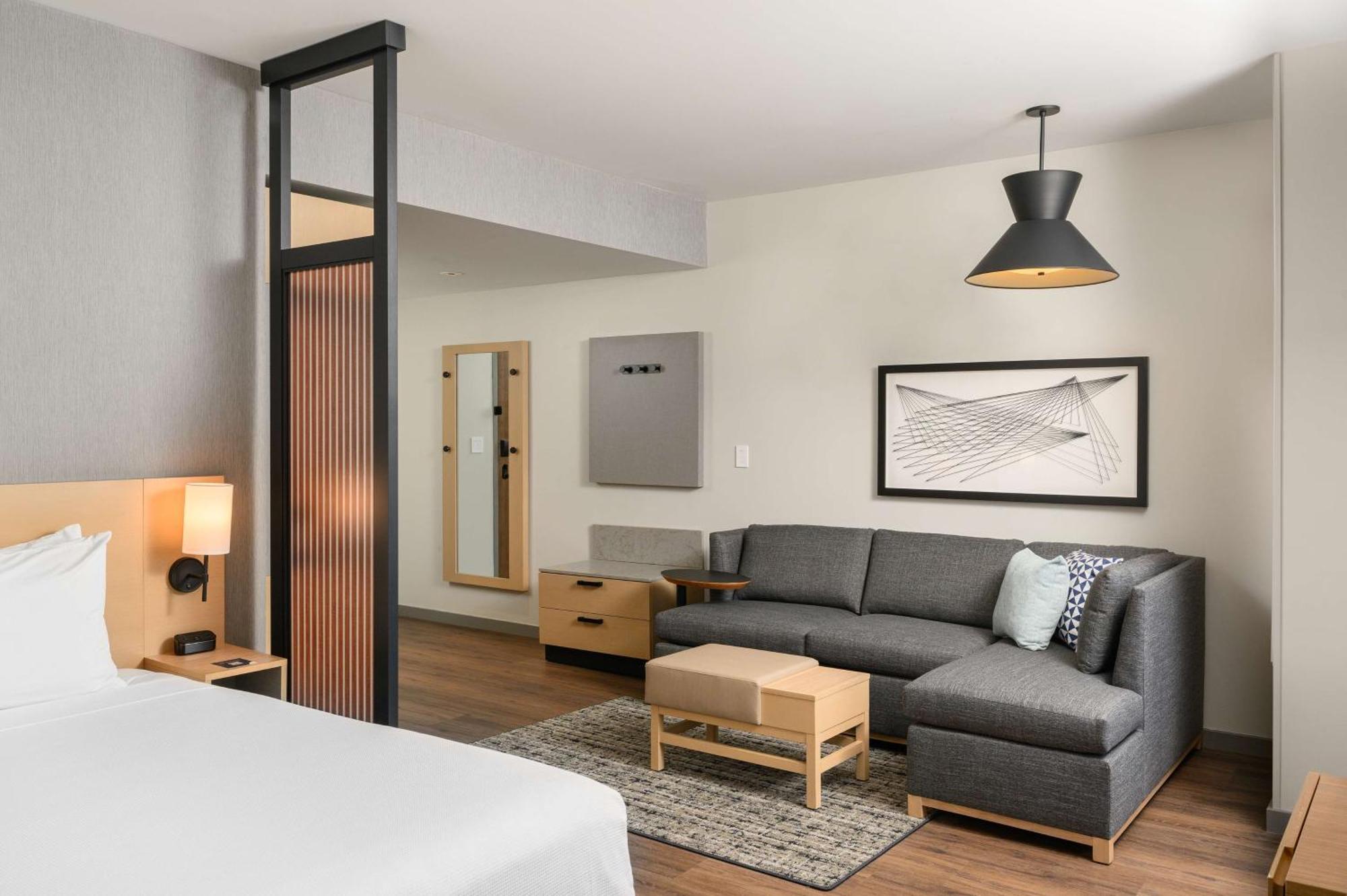 Hyatt Place Downtown