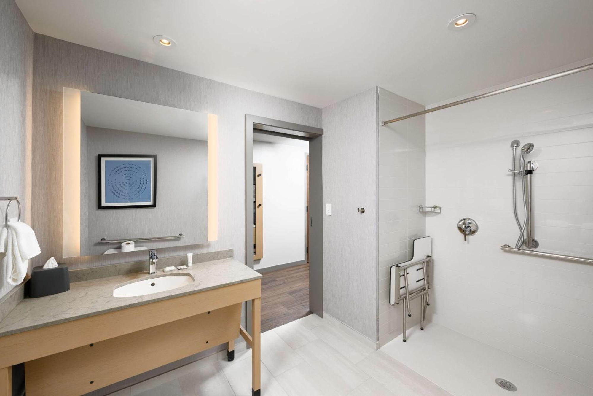 Hyatt Place Downtown Hotel