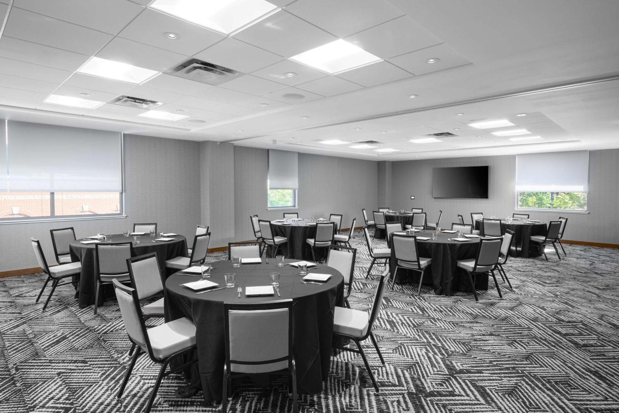 Hyatt Place Downtown Hotel Albany